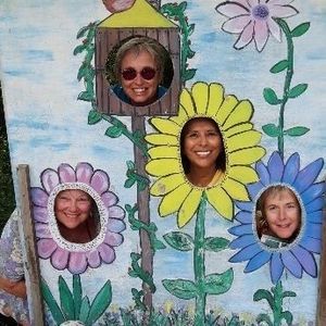 Meet your Posher, Susan